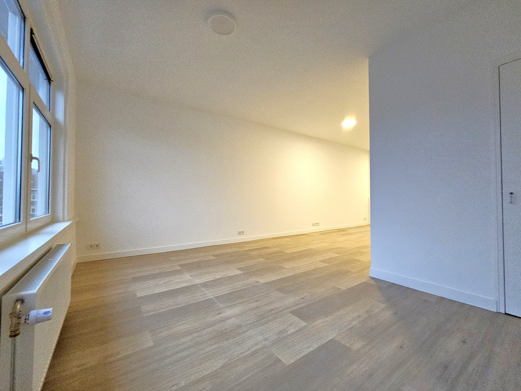 Appartement te koop: Millinxstraat 26B02, Rotterdam