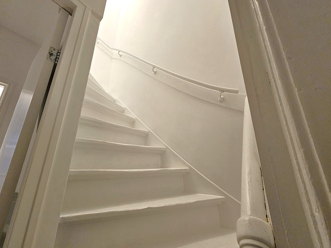 Appartement te koop: Millinxstraat 26B02, Rotterdam