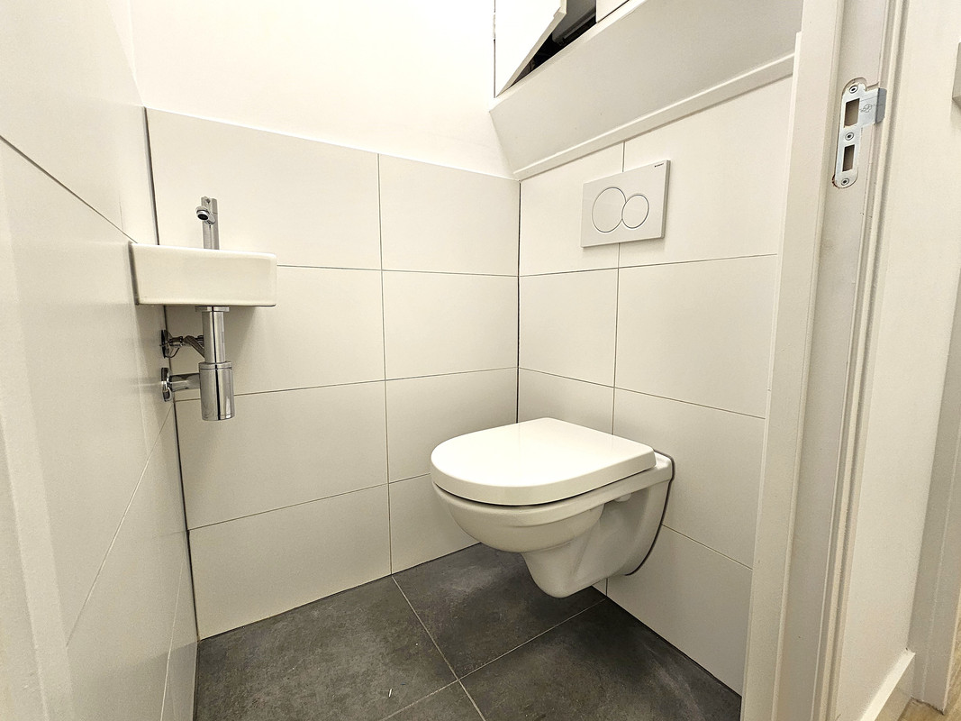 Appartement te koop: Millinxstraat 26B02, Rotterdam