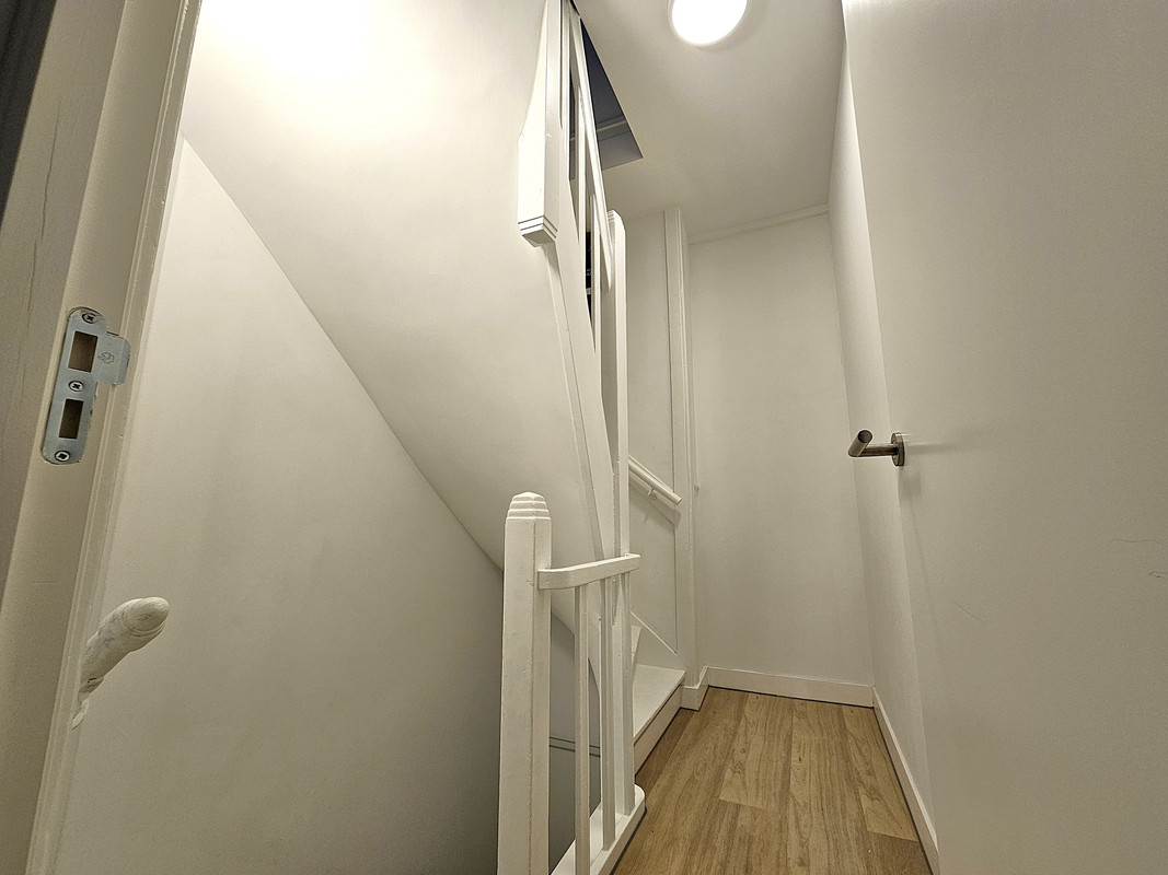 Appartement te koop: Millinxstraat 26B02, Rotterdam