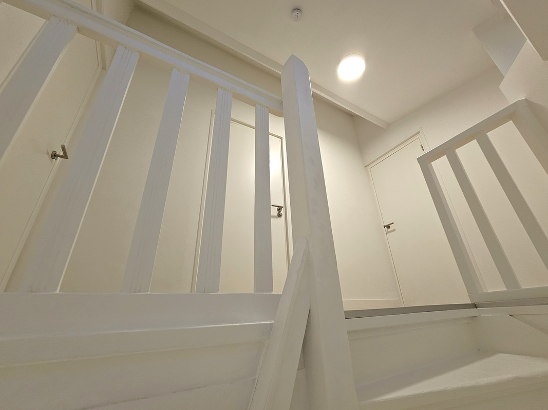 Appartement te koop: Millinxstraat 26B02, Rotterdam