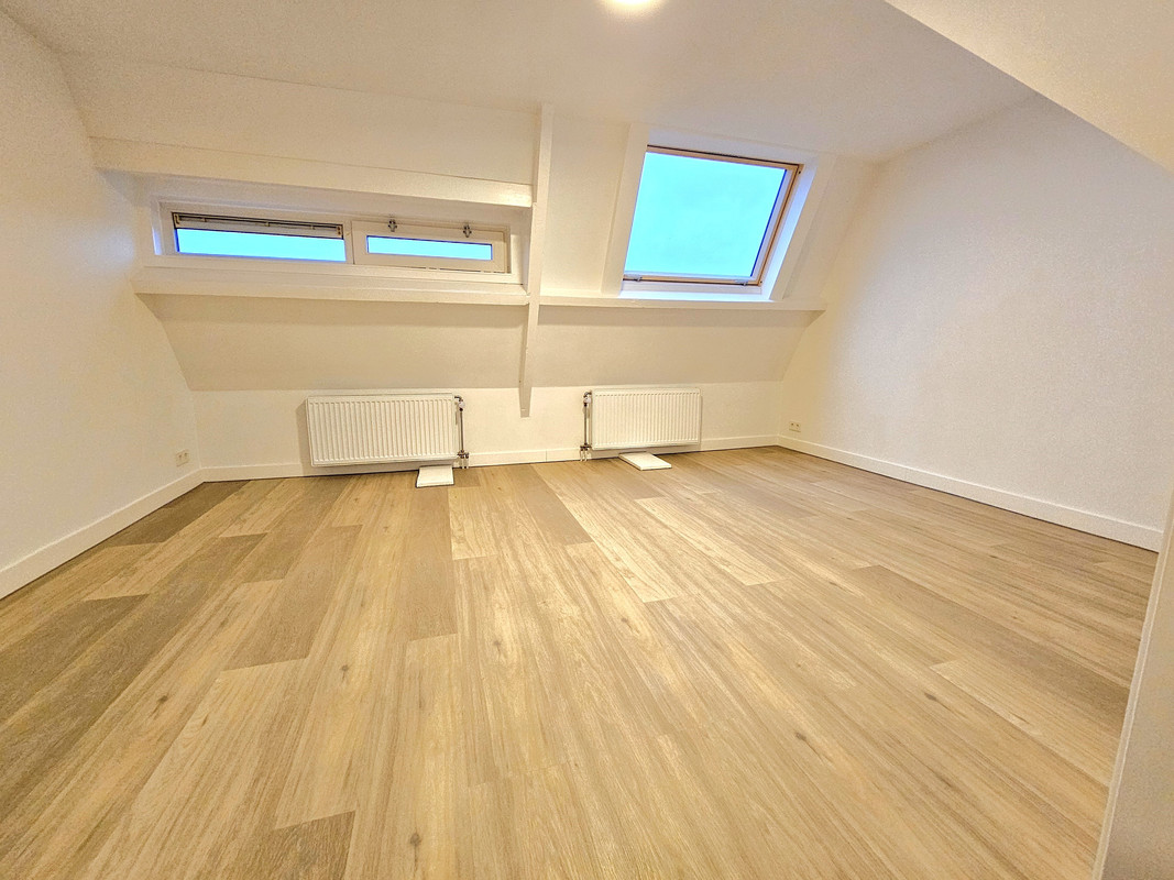 Appartement te koop: Millinxstraat 26B02, Rotterdam
