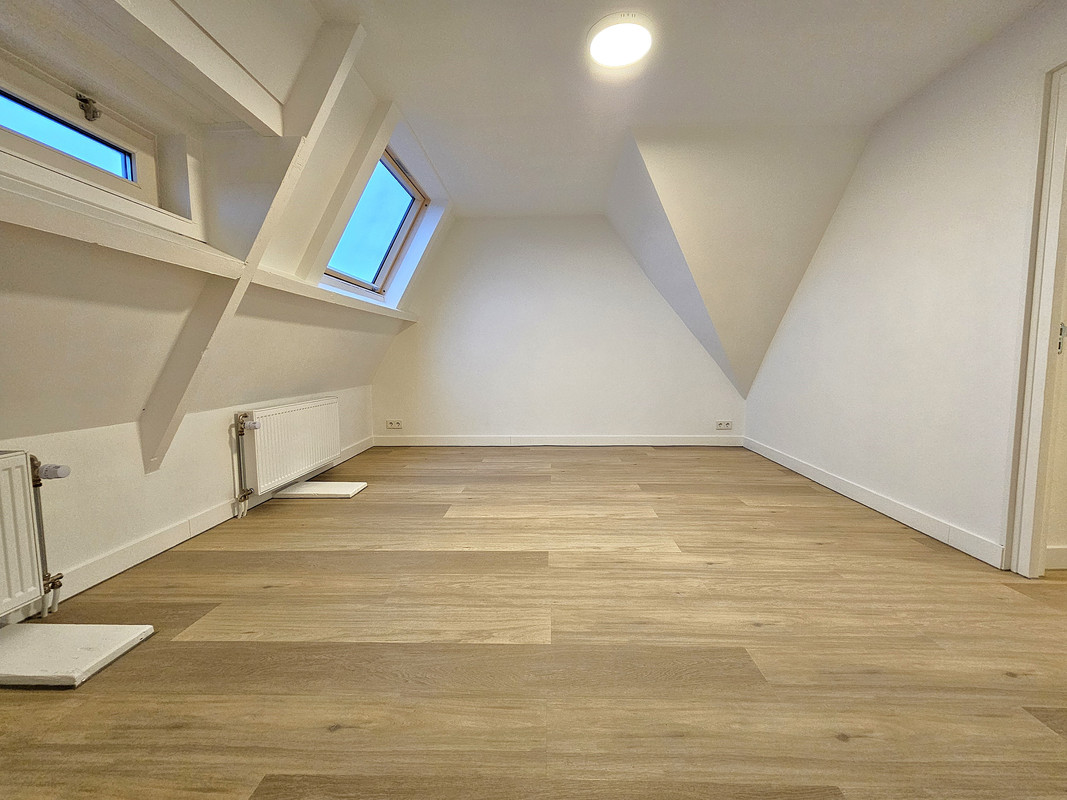 Appartement te koop: Millinxstraat 26B02, Rotterdam