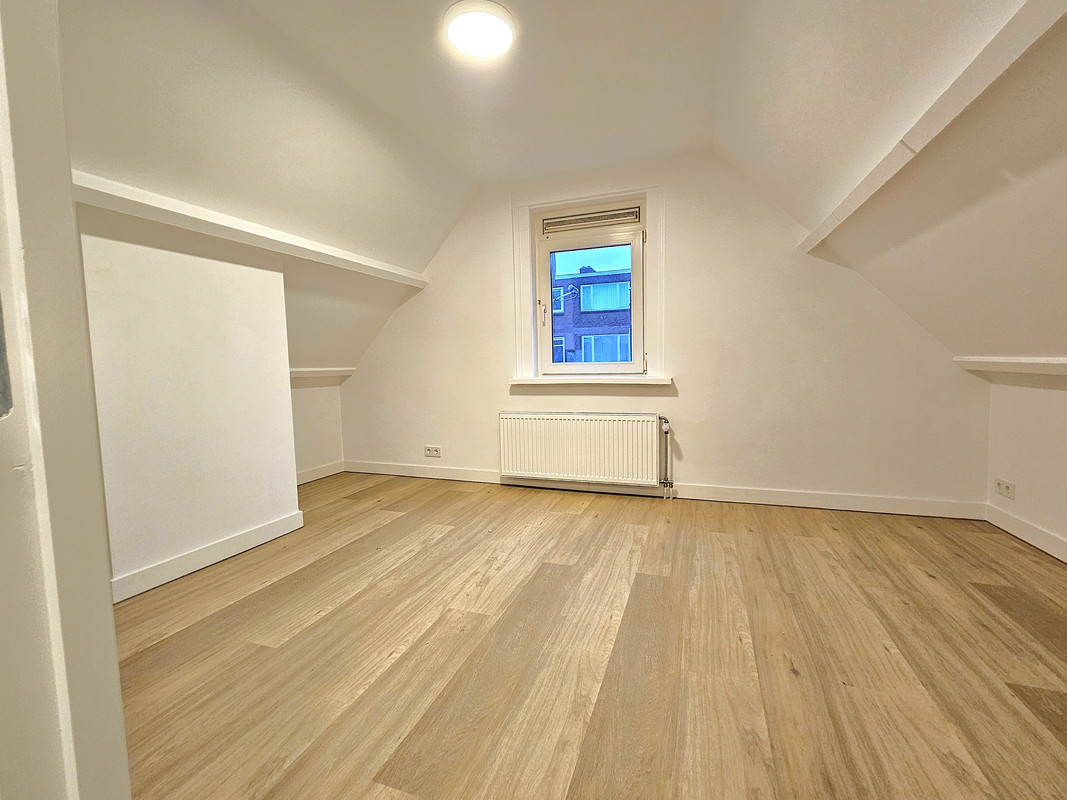 Appartement te koop: Millinxstraat 26B02, Rotterdam