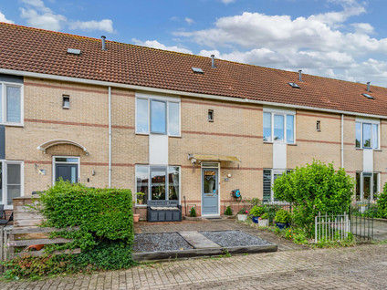 Tiberstraat 26