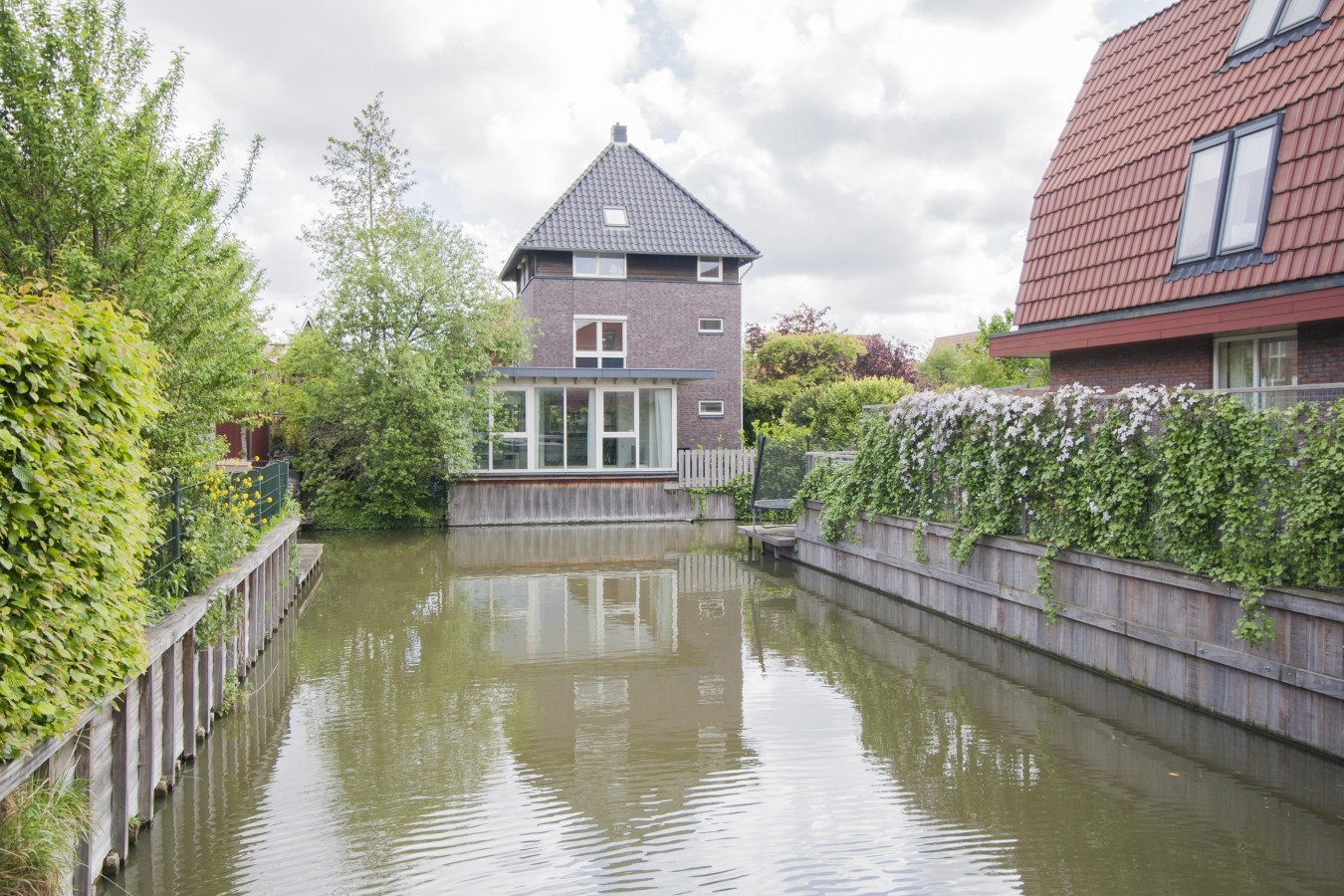 Kroosjespruimstraat 11, Aalsmeer
