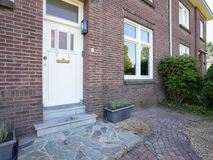 Burgemeester Teheuxweg 31