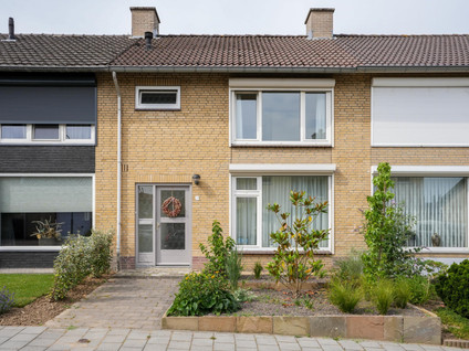 Van Cosselaerstraat 16