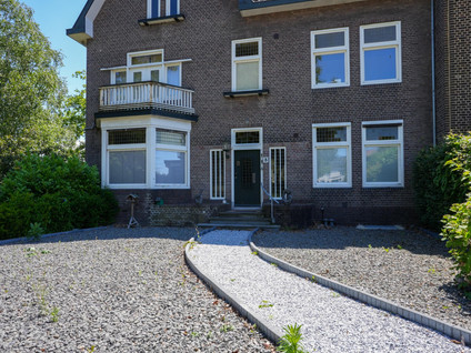 Prof. Cobbenhagenstraat 3
