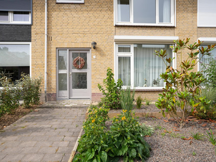 Van Cosselaerstraat 16