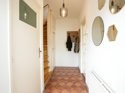 Van Cosselaerstraat 16
