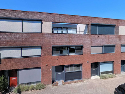 Schalkhaarstraat 101