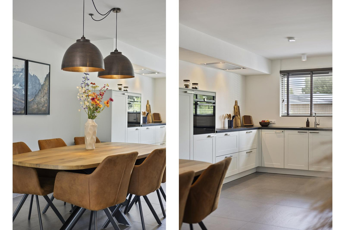 Tussenwoning te koop: Schalkhaarstraat 101, Tilburg