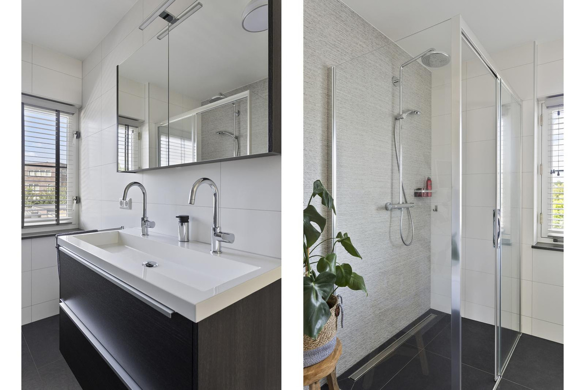 Tussenwoning te koop: Schalkhaarstraat 101, Tilburg