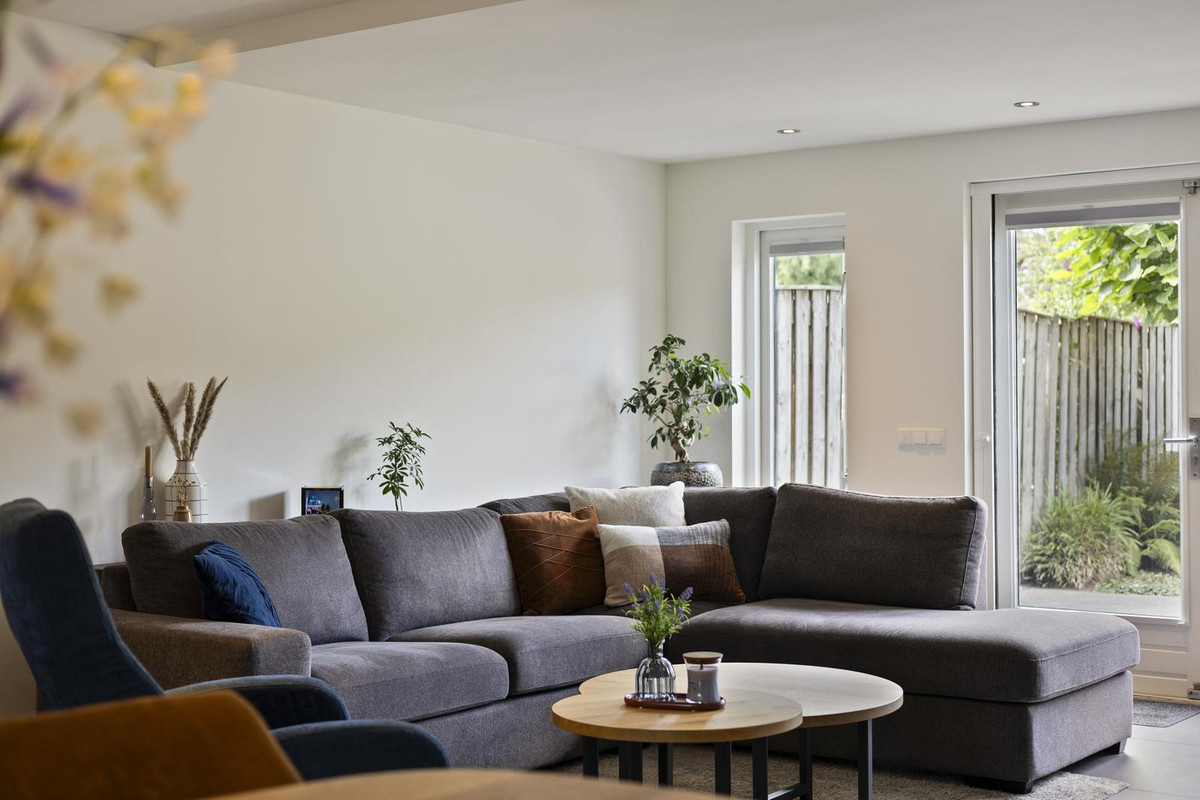 Tussenwoning te koop: Schalkhaarstraat 101, Tilburg