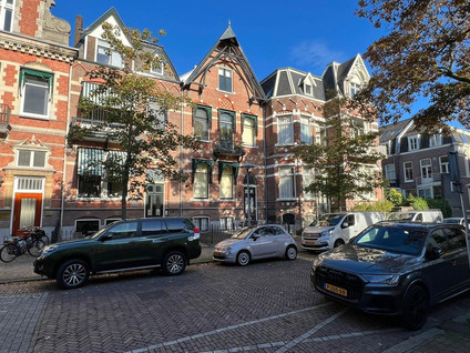 apartments for rent on Maliestraat 1L