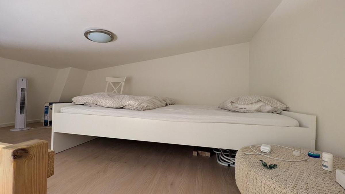Studio te huur: Maliestraat 1L, Utrecht