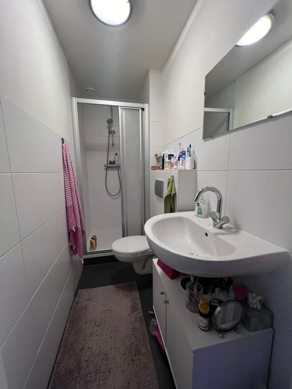 Studio te huur: Maliestraat 1L, Utrecht