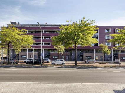 Burgemeester Freijterslaan 383