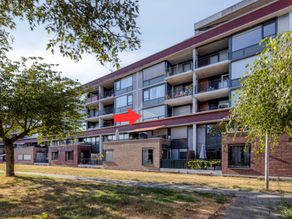 Burgemeester Freijterslaan 383