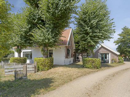 Zeestraat 54