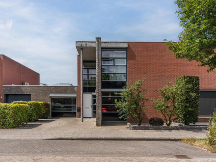 Carel Willinkstraat 11