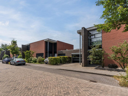 Carel Willinkstraat 11