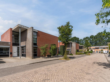 Carel Willinkstraat 11