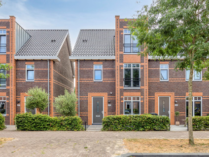 Sterreschans 645