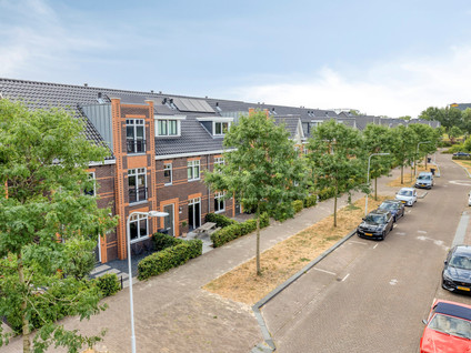 Sterreschans 645