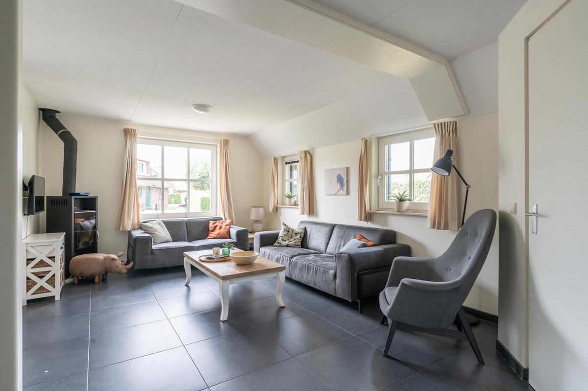 Vrijstaande woning te koop: Veneweg 193-21, Wanneperveen