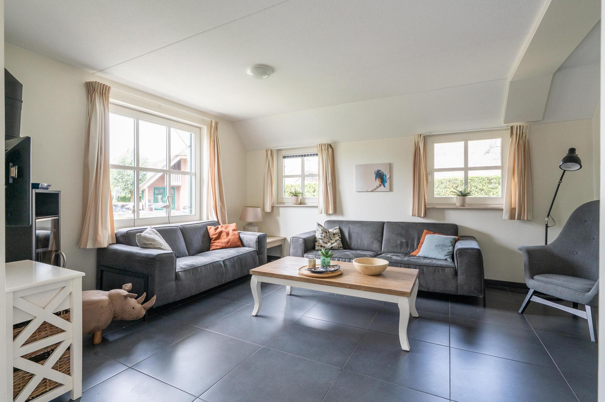 Vrijstaande woning te koop: Veneweg 193-21, Wanneperveen