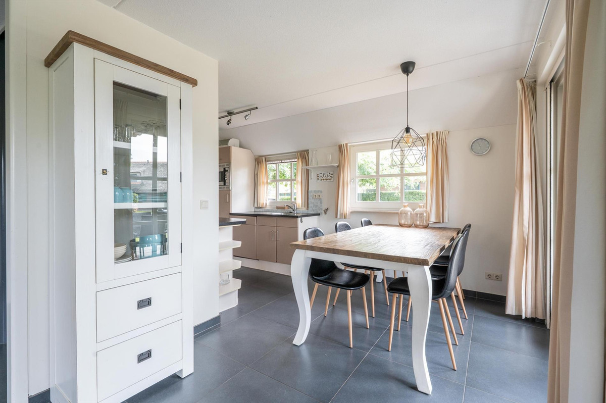 Vrijstaande woning te koop: Veneweg 193-21, Wanneperveen