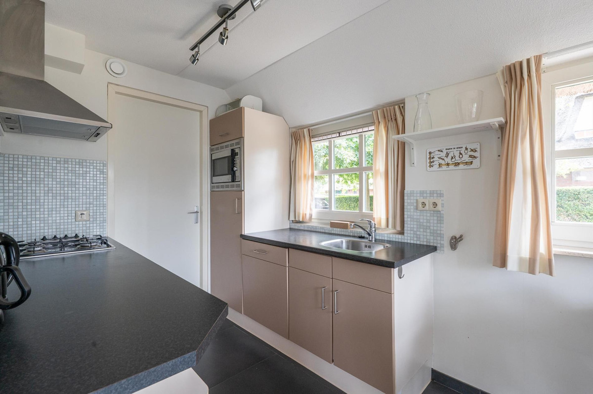 Vrijstaande woning te koop: Veneweg 193-21, Wanneperveen