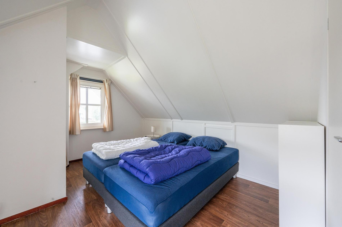 Vrijstaande woning te koop: Veneweg 193-21, Wanneperveen