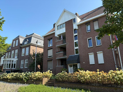 homes for rent on Wilhelminapark 4