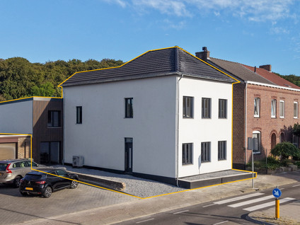 Dorpstraat 4