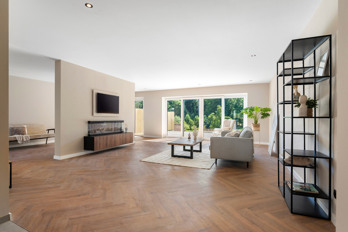 Vrijstaande woning te koop: Dorpstraat 4, Spaubeek