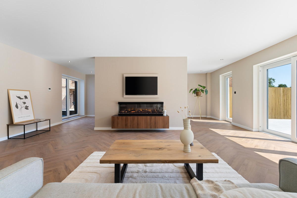 Vrijstaande woning te koop: Dorpstraat 4, Spaubeek