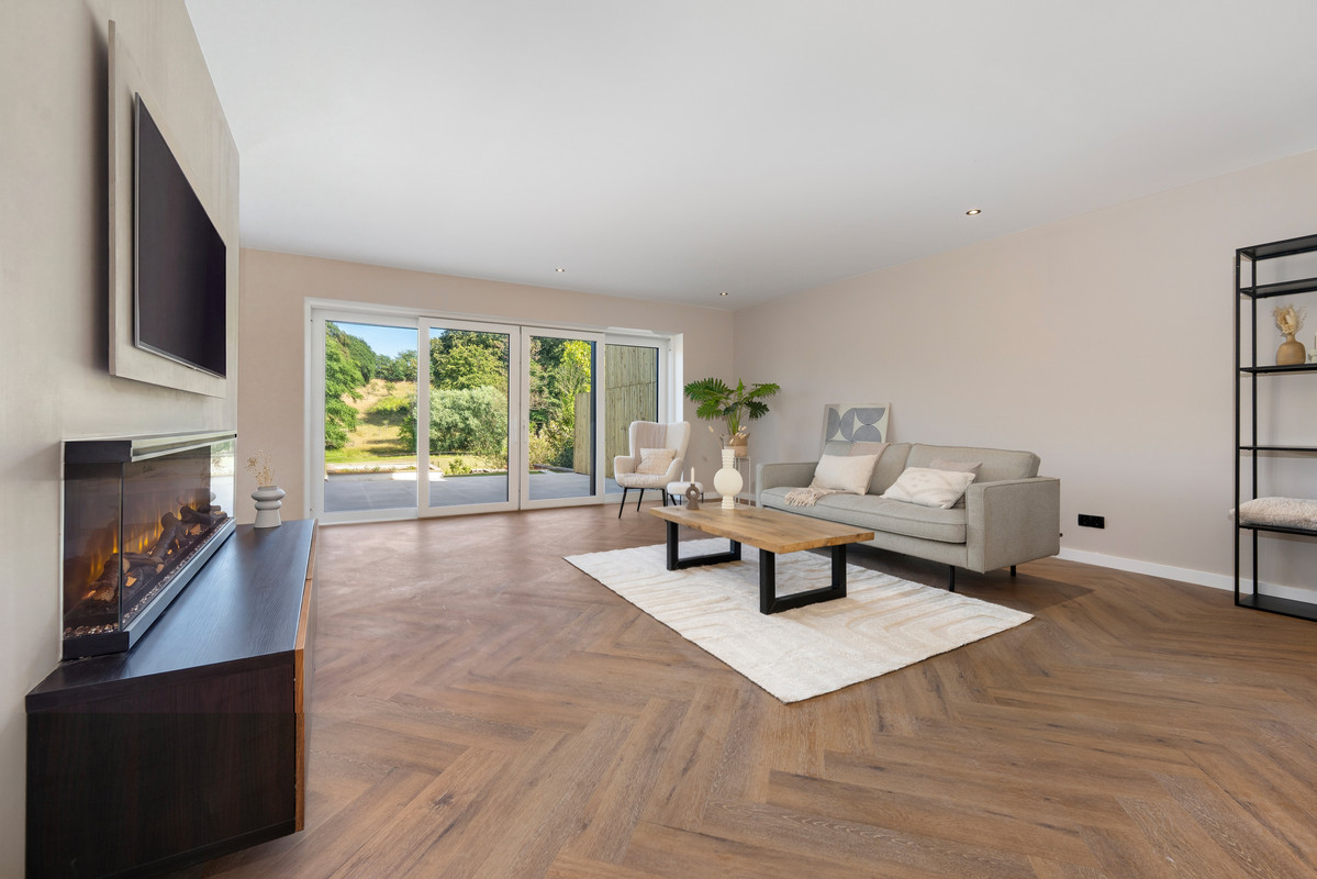 Vrijstaande woning te koop: Dorpstraat 4, Spaubeek