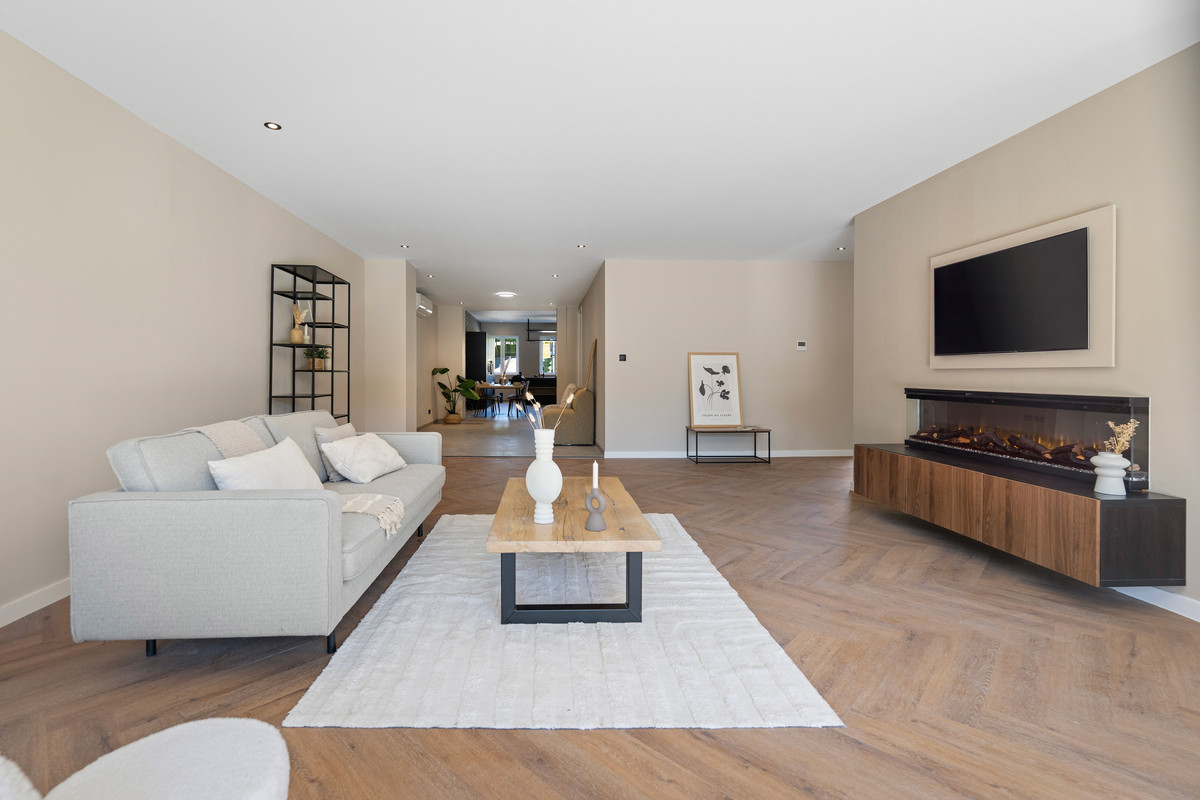 Vrijstaande woning te koop: Dorpstraat 4, Spaubeek