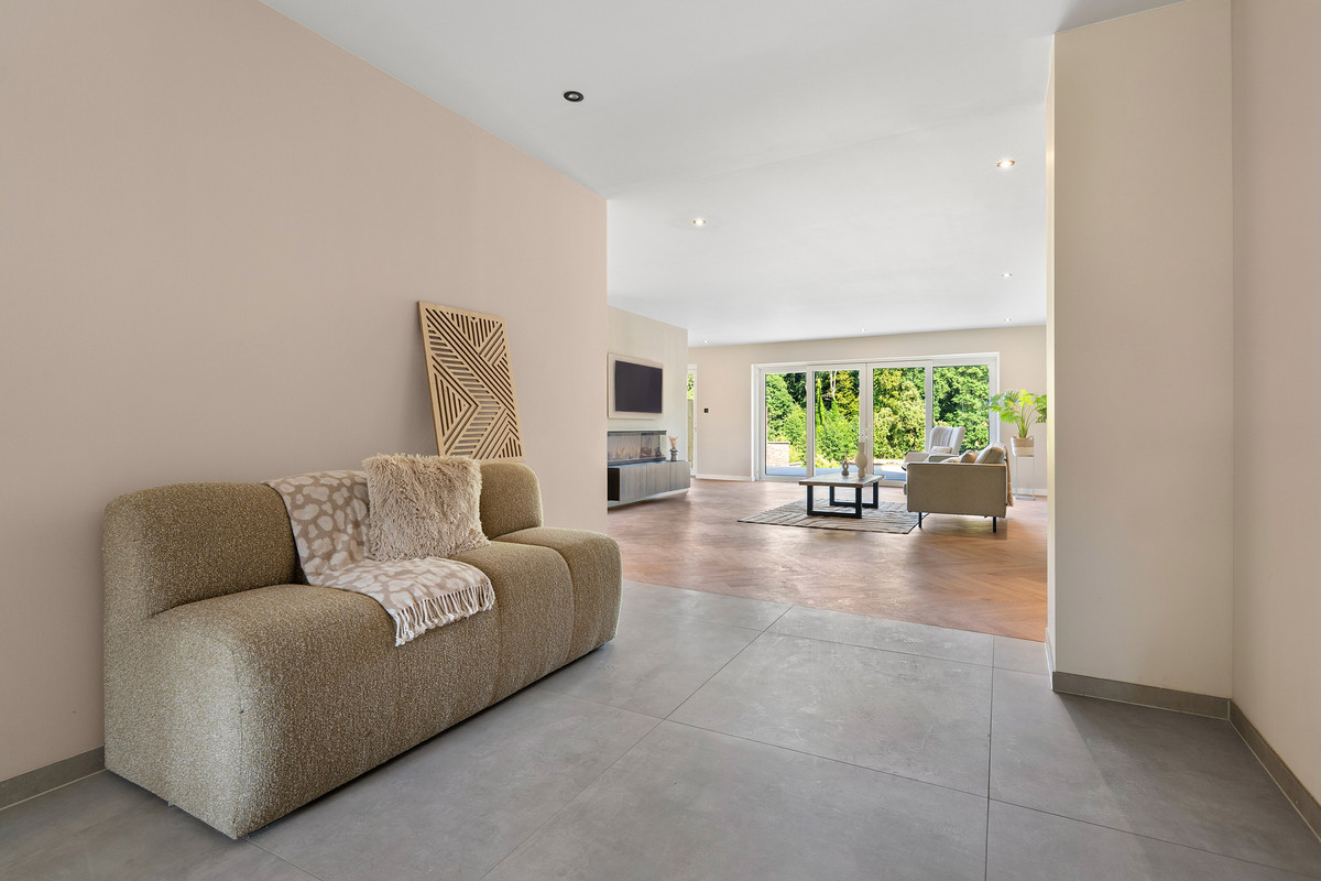 Vrijstaande woning te koop: Dorpstraat 4, Spaubeek