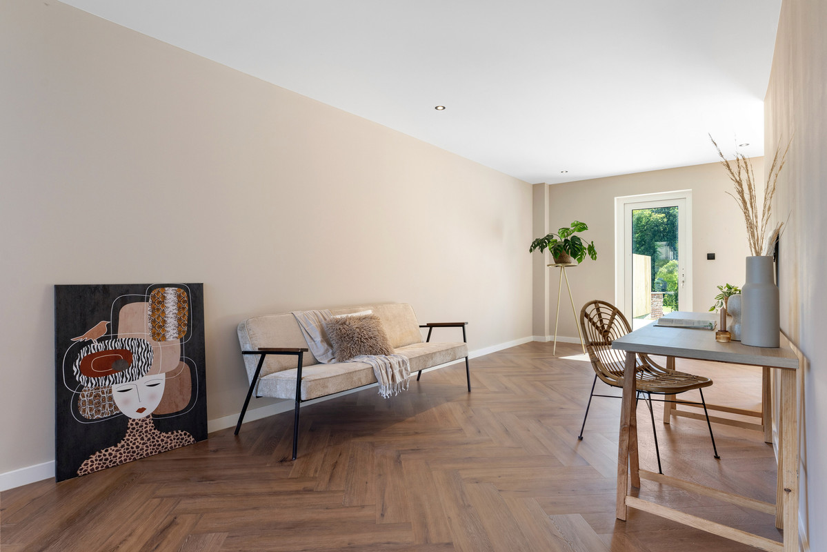 Vrijstaande woning te koop: Dorpstraat 4, Spaubeek
