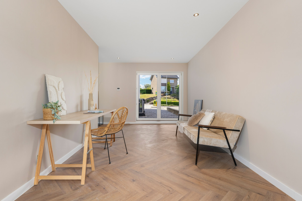 Vrijstaande woning te koop: Dorpstraat 4, Spaubeek