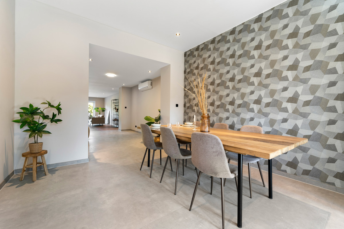 Vrijstaande woning te koop: Dorpstraat 4, Spaubeek