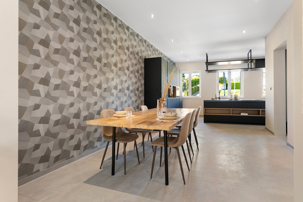 Vrijstaande woning te koop: Dorpstraat 4, Spaubeek
