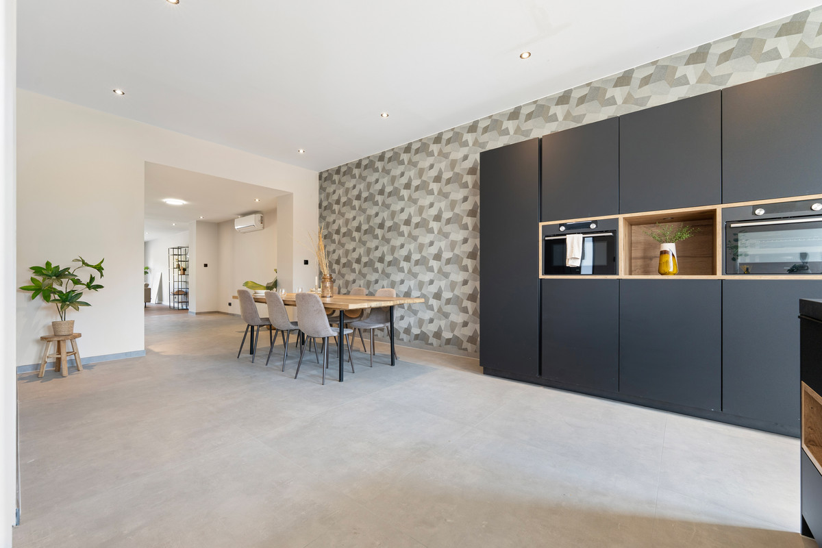 Vrijstaande woning te koop: Dorpstraat 4, Spaubeek