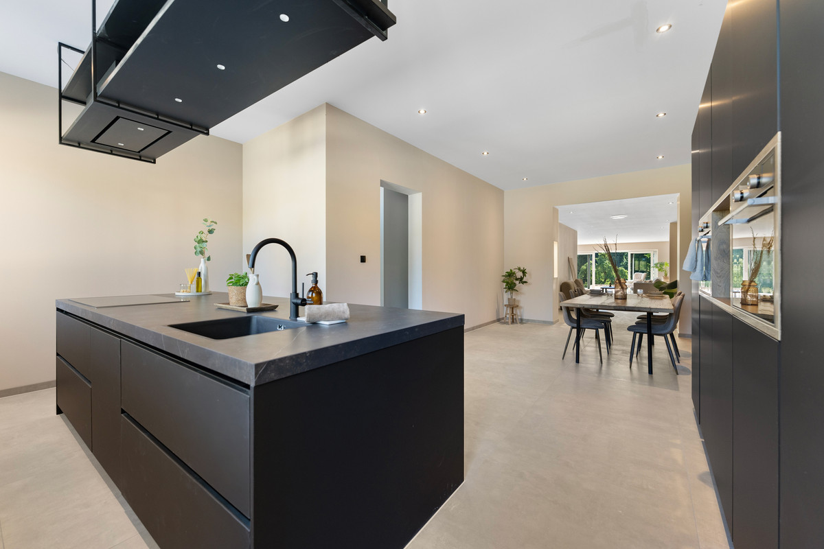 Vrijstaande woning te koop: Dorpstraat 4, Spaubeek