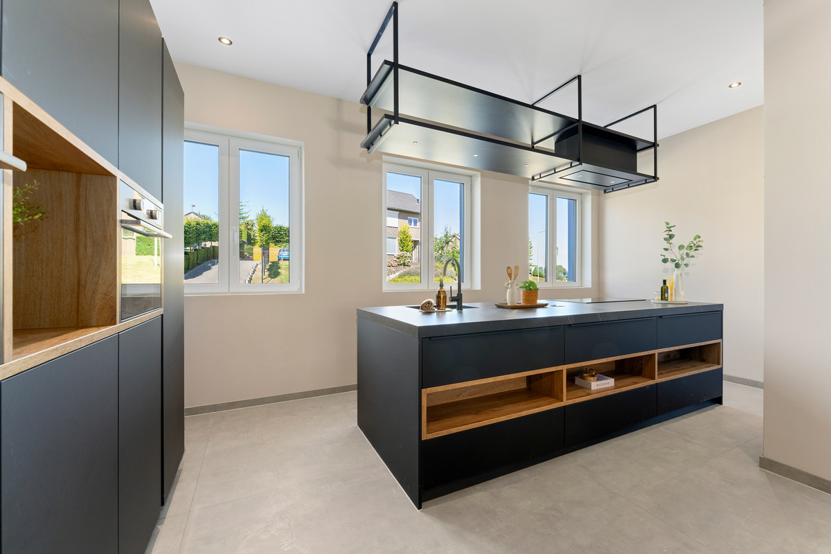 Vrijstaande woning te koop: Dorpstraat 4, Spaubeek