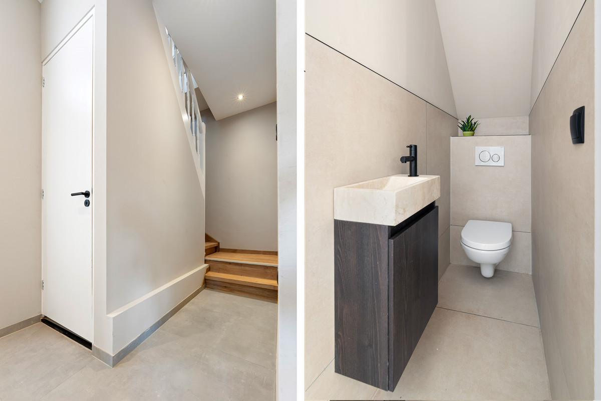 Vrijstaande woning te koop: Dorpstraat 4, Spaubeek